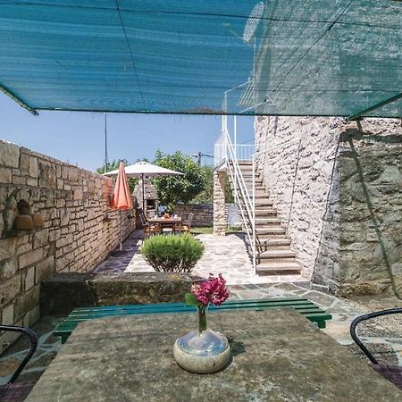 Villa Casa Rocco à Umag Extérieur photo