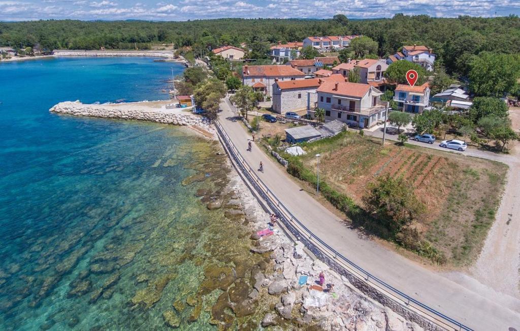 Villa Casa Rocco à Umag Extérieur photo