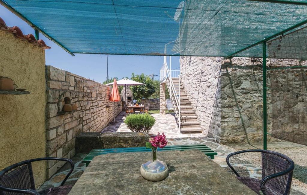 Villa Casa Rocco à Umag Extérieur photo
