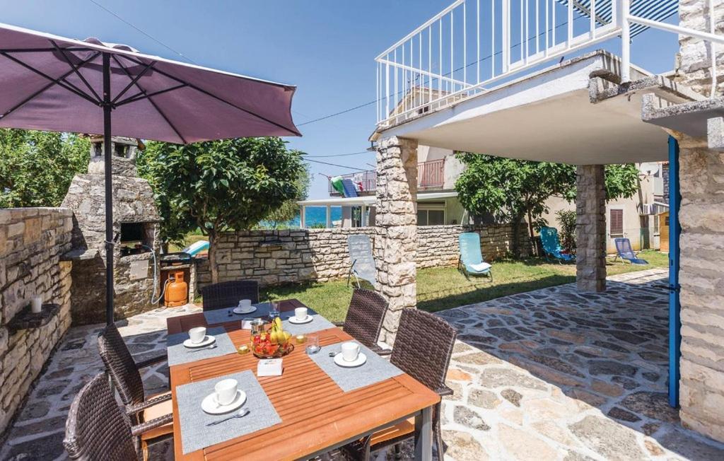 Villa Casa Rocco à Umag Extérieur photo