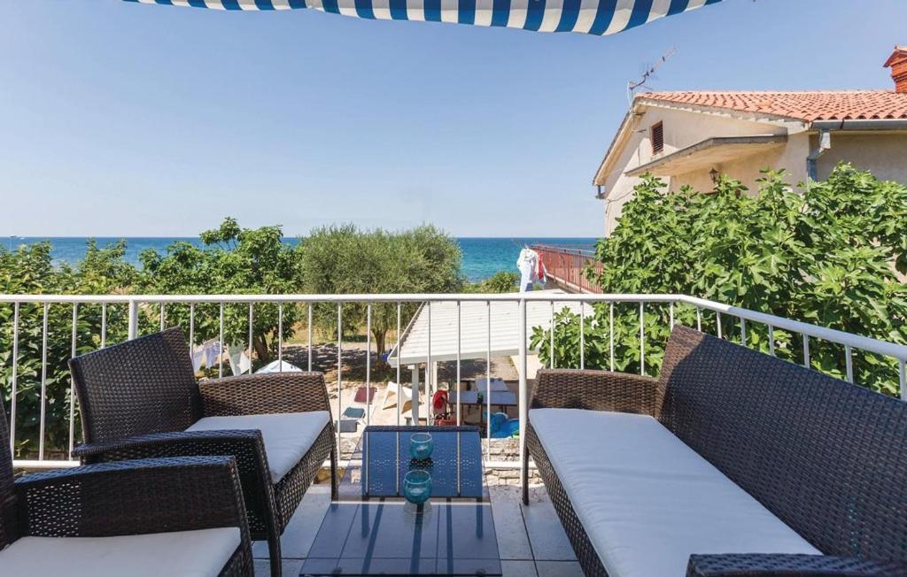 Villa Casa Rocco à Umag Extérieur photo
