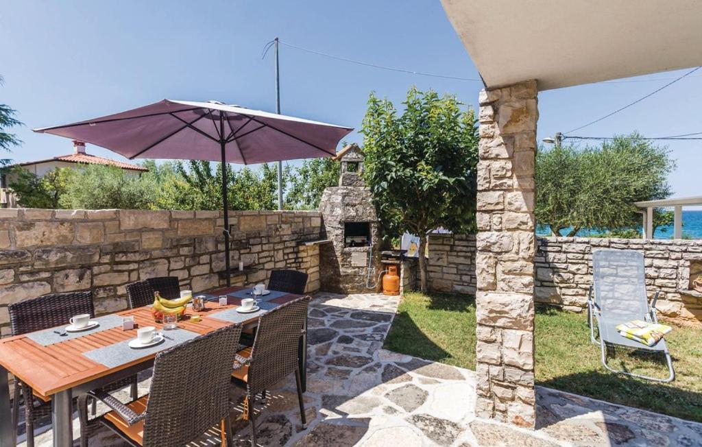 Villa Casa Rocco à Umag Extérieur photo