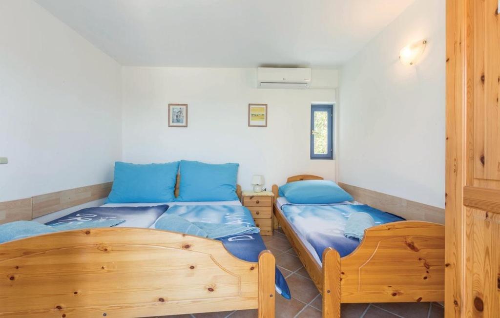 Villa Casa Rocco à Umag Extérieur photo
