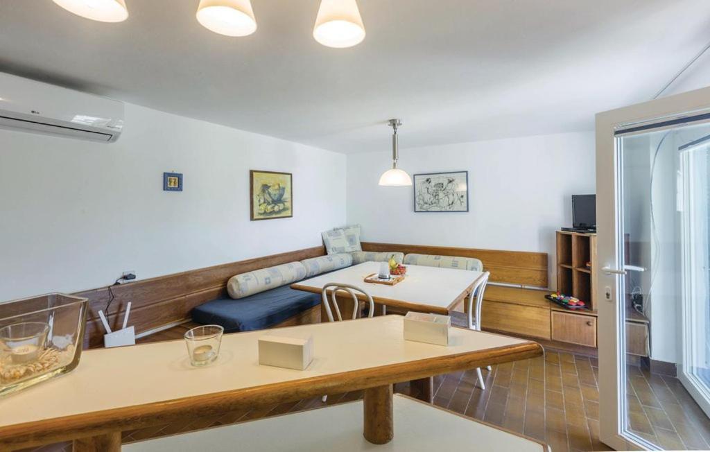 Villa Casa Rocco à Umag Extérieur photo